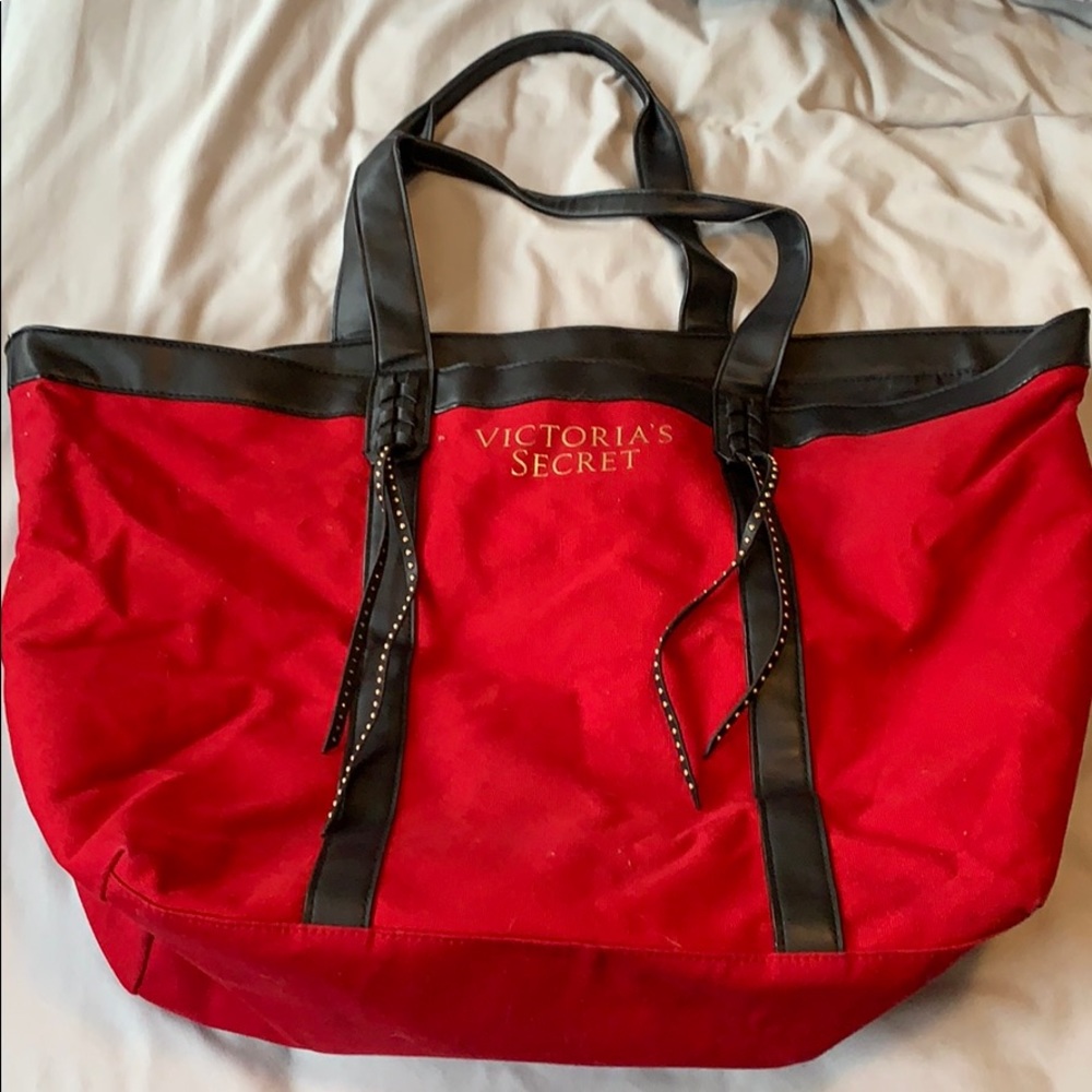 Large Victoria’s Secret Tote